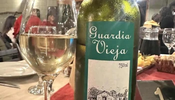 Bodega Turística Los Pinos - 70300 Nueva Helvecia