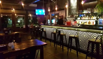 Bohemia Bar - 15000 Montevideo