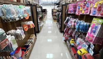 Bom Bazar - - União