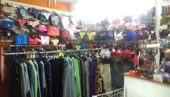 Bonitas ( Tienda) - Goleta