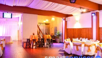 Boulevard Eventos - 11800 Montevideo