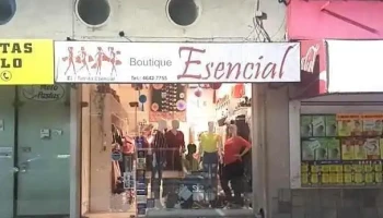 Boutique Esencial - Melo