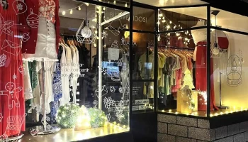 Boutique Juana - 91800 Tala