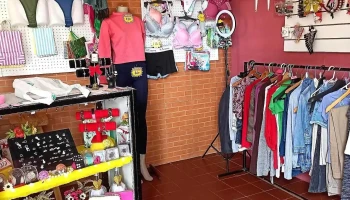 Boutique Lau - Parque Del Plata