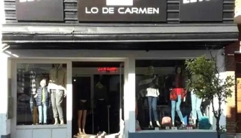 Boutique Lo De Carmen - 20400 San Carlos