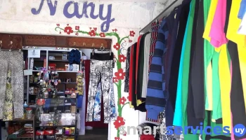 Boutique Nany - Departamento De Canelones