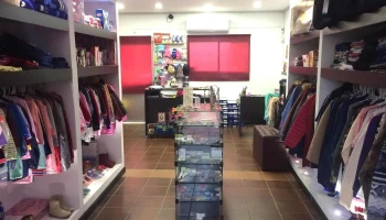 Boutique Paola - 30100 Solís De Mataojo