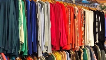 Boutique Sol Libertad - 80100 Libertad