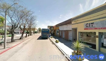 Boutique SoPri - 25 De Agosto