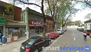 Boutique Yoruba - 11800 Montevideo