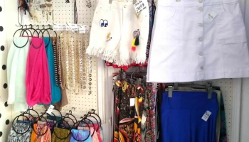 Boutique Zarita - 19 De Abril