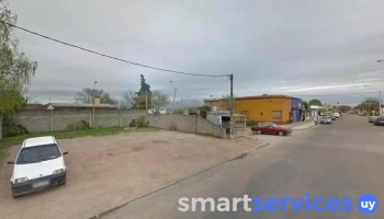 Bps santa rosa - Pdte. Tomás Berreta