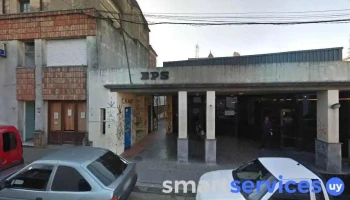 Bps - Treinta Y Tres