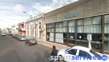 Bps - Zorrilla De San Martin