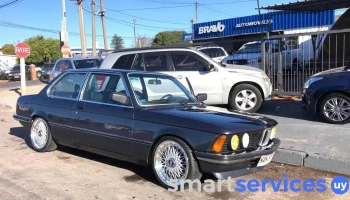 Bravo Automóviles - Gral. Flores 1025