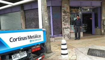 Brillante - Montevideo