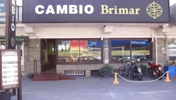 Brimar Servicios Financieros - Akumal S.a. Suc. Punta del Este - 20100 Punta Del Este