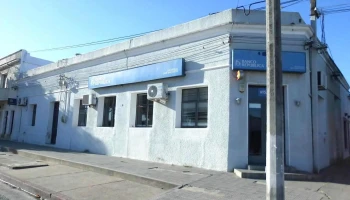 Brou Sucursal San Bautista - Luis Alberto De Herrera