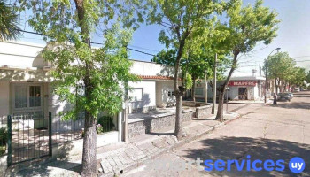 Bse Agencia Nueva Helvecia - Nueva Helvecia