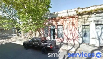 Buen Provecho App - 11800 Montevideo