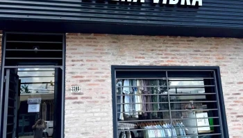 Buena Vibra - 65100 Young