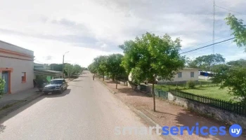 Bufet Stecon - Coronel Francisco Tajes