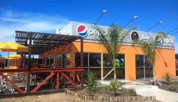 Buffet Jurerê - Av. Eduardo Márquez Castro