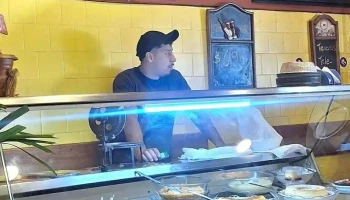Buffet X Kilo - 40000 Rivera