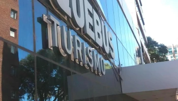 Buquebus - Montevideo