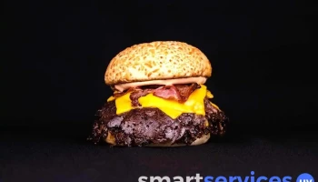 Buster Burger House Santa Lucia - 90200 Santa Lucía