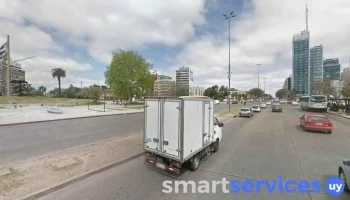 Bv. Gral. Artigas y Pla A Av. 8 de Octubre - Montevideo