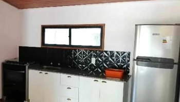 Cabañas Económicas De Vasconcellos - Empalme Olmos