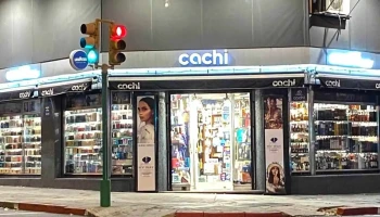Cachi - Montevideo