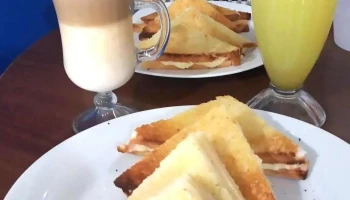 Café Solís - 90200 Las Piedras