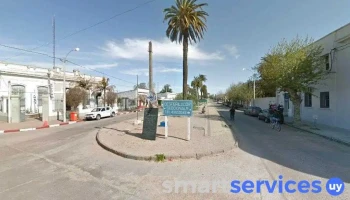 Cajero Automatico - 91100 San Ramón