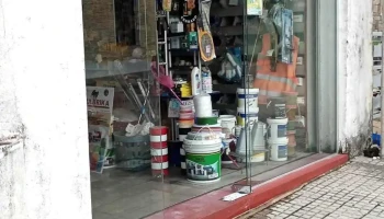 Calera y Ferretería Uruguay - 60000 Paysandú