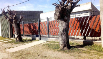 calle 2 entre 20 y 25 - 70500 Juan L. Lacaze