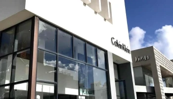 Calvin Klein | No Oficial - Baupres 18 &