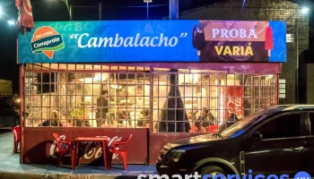 Cambalacho - 55000 Artigas Cambalacho - 55000 Artigas