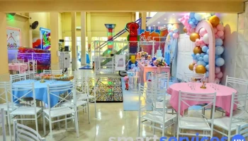 Cambalhota - 97573-541 Rivera
