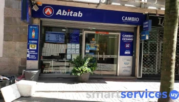 Cambilex - 11000 Montevideo