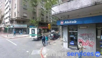 Cambilex - 11100 Montevideo