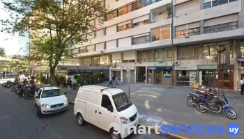 Cambilex - 11100 Montevideo