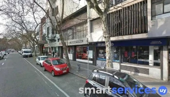 Cambilex - 11100 Montevideo