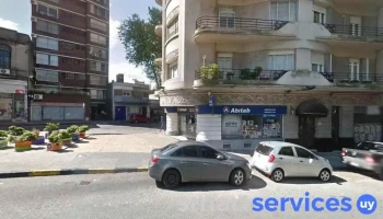 Cambilex - 11200 Montevideo