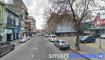 Cambilex - 11200 Montevideo