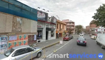 Cambilex - 11200 Montevideo