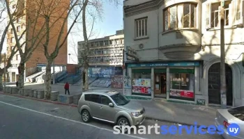 Cambilex - 11200 Montevideo
