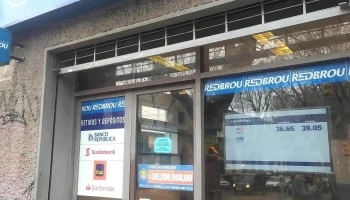 Cambilex - 11200 Montevideo