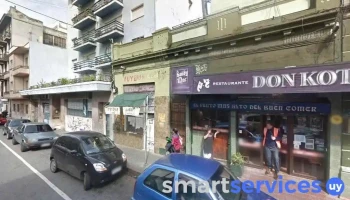 Cambilex - 11200 Montevideo